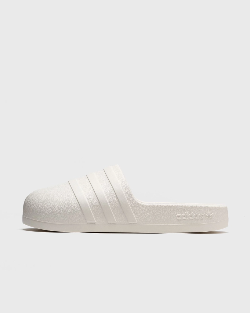 Adidas Originals AdiFOM adilette men Sandals & Slides white in